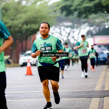 Runner Photo 8565956
