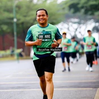Runner Photo 8565957