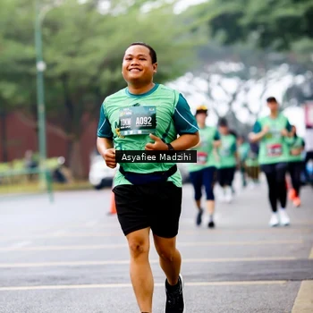 Runner Photo 8565958