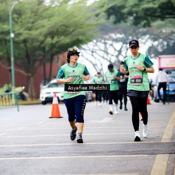 Runner Photo 8565959