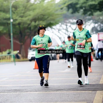 Runner Photo 8565961