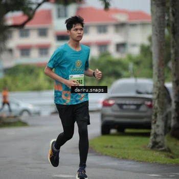 Runner Photo 8565964