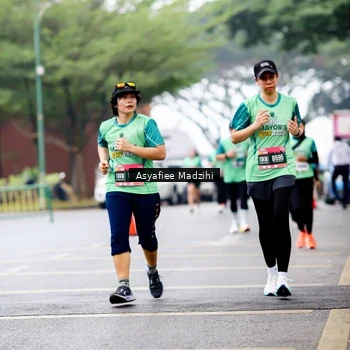 Runner Photo 8565965