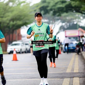 Runner Photo 8565966