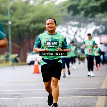 Runner Photo 8565967
