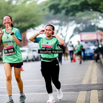 Runner Photo 8565968