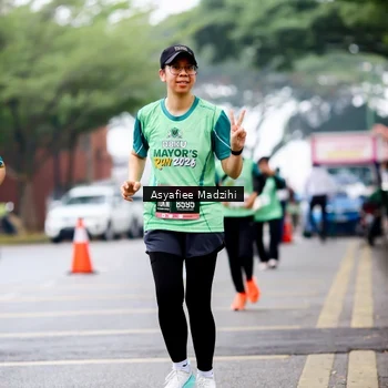 Runner Photo 8565970