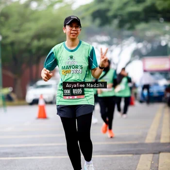 Runner Photo 8565971