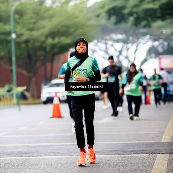 Runner Photo 8565972