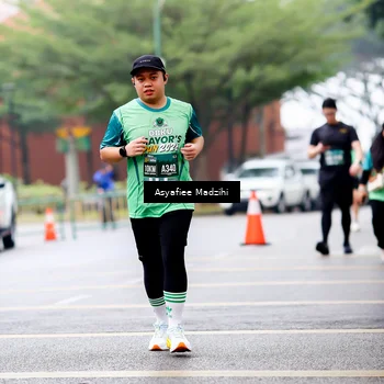 Runner Photo 8565975