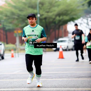 Runner Photo 8565978