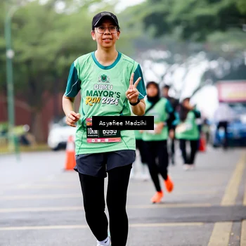 Runner Photo 8565979