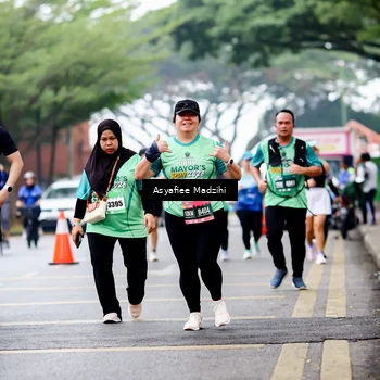 Runner Photo 8565981