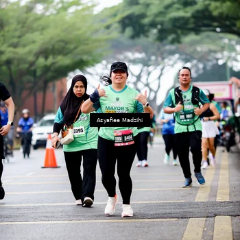Runner Photo 8565982
