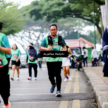 Runner Photo 8565984