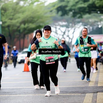 Runner Photo 8565985