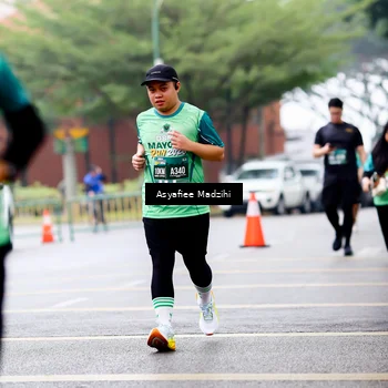 Runner Photo 8565987