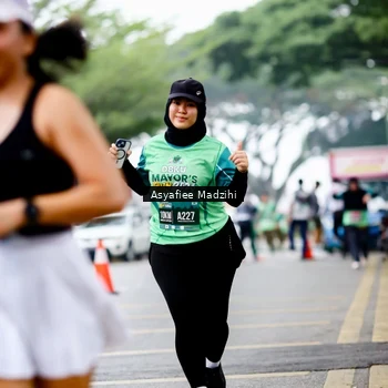 Runner Photo 8565995