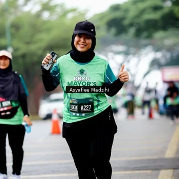 Runner Photo 8565997
