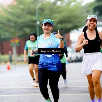 Runner Photo 8565998