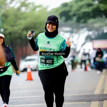 Runner Photo 8565999
