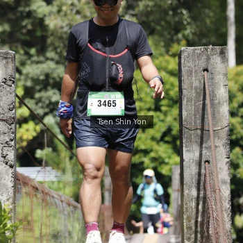 Runner Photo 85660