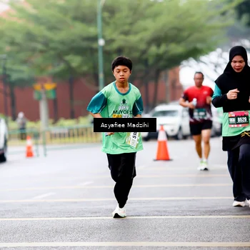 Runner Photo 8566001