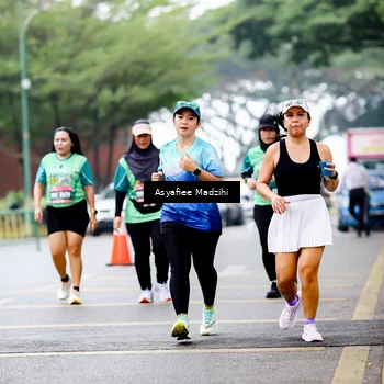 Runner Photo 8566002