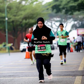 Runner Photo 8566003