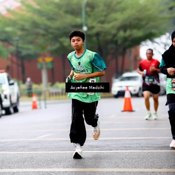 Runner Photo 8566004