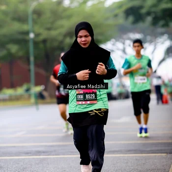 Runner Photo 8566007