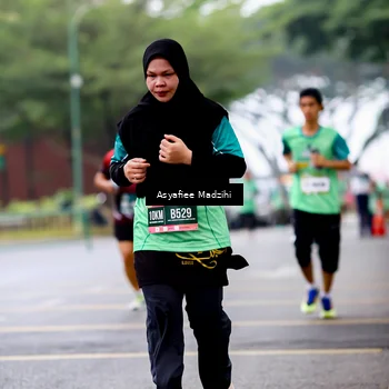 Runner Photo 8566008