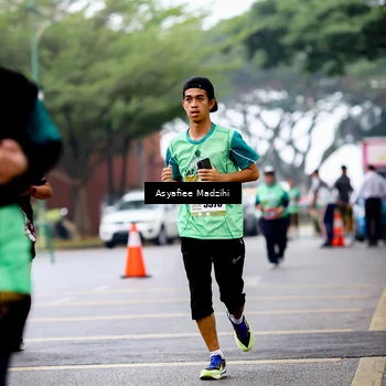 Runner Photo 8566009