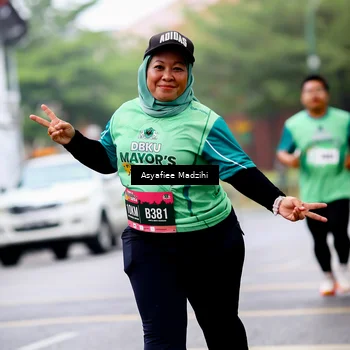 Runner Photo 8566014