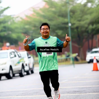 Runner Photo 8566016