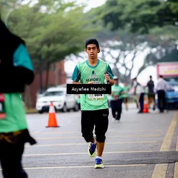 Runner Photo 8566018