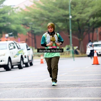 Runner Photo 8566023
