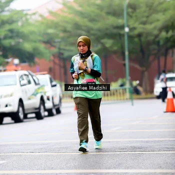 Runner Photo 8566024