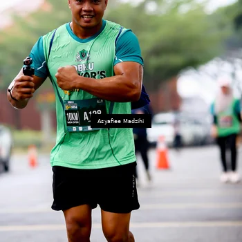 Runner Photo 8566032