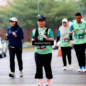 Runner Photo 8566033
