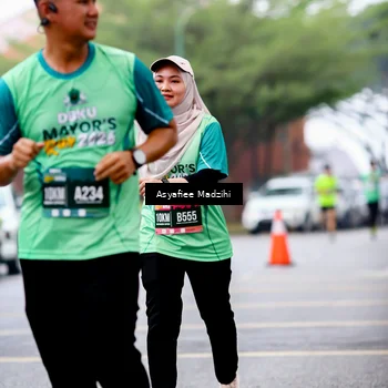 Runner Photo 8566038