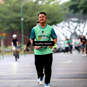 Runner Photo 8566041