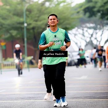 Runner Photo 8566043