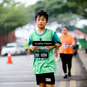 Runner Photo 8566044