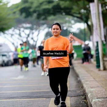 Runner Photo 8566046