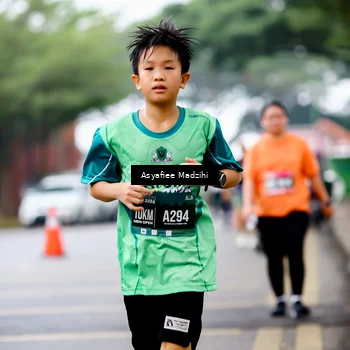 Runner Photo 8566047