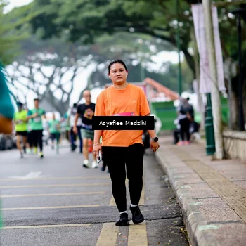 Runner Photo 8566048