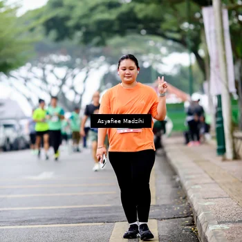 Runner Photo 8566049