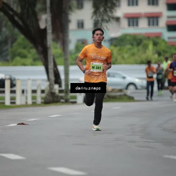 Runner Photo 8566050