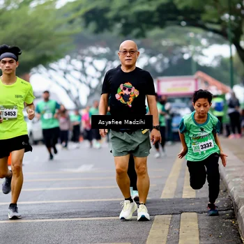 Runner Photo 8566051
